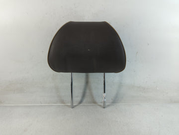 2011-2012 Chevrolet Malibu Headrest Head Rest Front Driver Passenger Seat Fits Fits 2011 2012 OEM Used Auto Parts
