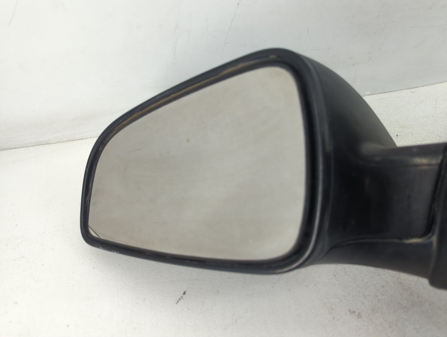 2008-2012 Chevrolet Malibu Driver Side View Mirror - Left Door Mirror OEM Used - Oemusedautoparts1.com