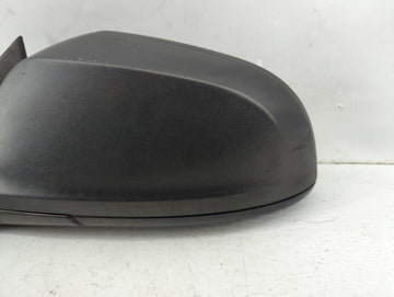 2008-2012 Chevrolet Malibu Driver Side View Mirror - Left Door Mirror OEM Used