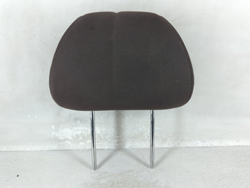 2012 Chevrolet Malibu Headrest Head Rest Front Driver Passenger Seat Fits OEM Used Auto Parts