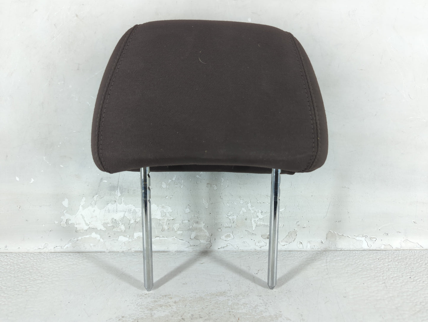 2012 Chevrolet Malibu Headrest Head Rest Rear Seat Fits OEM Used Auto Parts - Oemusedautoparts1.com