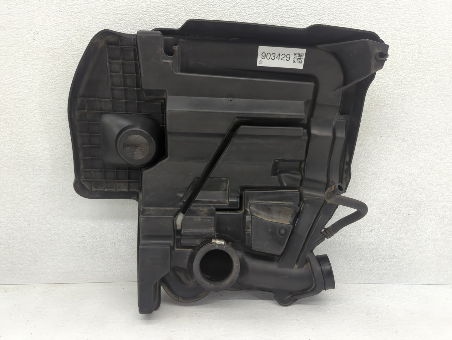 2012 Chevrolet Malibu Engine Cover - Oemusedautoparts1.com