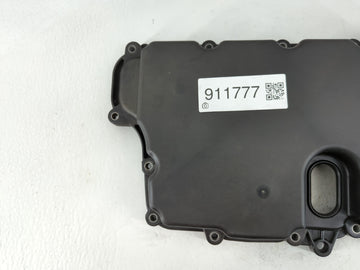 2005-2014 Chevrolet Malibu Engine Oil Pan Fits Fits 2005 2006 2007 2008 2009 2010 2011 2012 2013 2014 2015 2016 2017 OEM Used Auto Parts