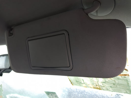 2004-2012 Chevrolet Malibu Sun Visor Shade Replacement Passenger Right Mirror Fits Fits 2004 2005 2008 2009 2010 2011 2012 OEM Used Auto Parts