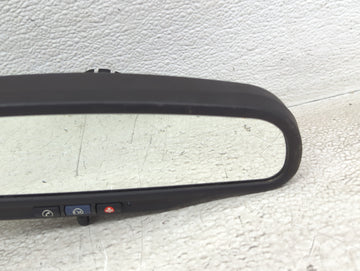 2004-2012 Chevrolet Malibu Interior Rear View Mirror Replacement OEM Fits OEM Used Auto Parts