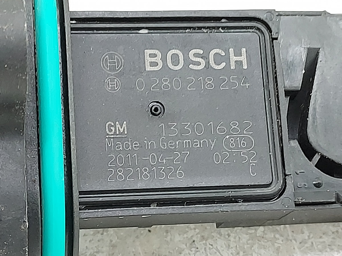 2012-2014 Chevrolet Orlando Mass Air Flow Meter Maf Sensor 1487704 - Oemusedautoparts1.com