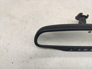 2012 Chevrolet Silverado 1500 Interior Rear View Mirror Replacement OEM P/N:GNTX-475 015123 Fits OEM Used Auto Parts