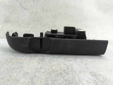 2012 Chevrolet Silverado 1500 Master Power Window Switch Replacement Driver Side Left P/N:15804093 Fits OEM Used Auto Parts