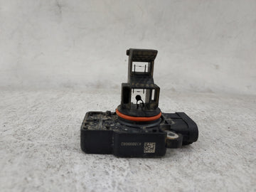 2009-2013 Chevrolet Silverado 1500 Mass Air Flow Meter Maf Sensor 1488008
