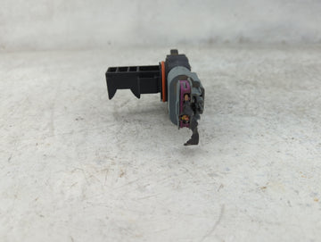 2009-2013 Chevrolet Silverado 1500 Mass Air Flow Meter Maf Sensor 1489688