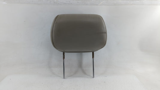 2012-2013 Chevrolet Silverado 1500 Headrest Head Rest Front Driver Passenger Seat Fits Fits 2012 2013 OEM Used Auto Parts