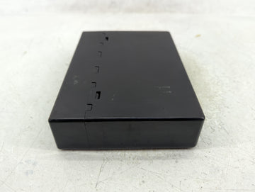 Engine Computers or ECU 2012 CHEVROLET SILVERADO 1500