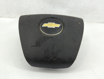 2011 Chevrolet Silverado 1500 Air Bag Driver Left Steering Wheel Mounted
