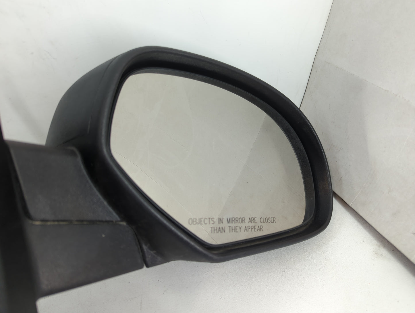 2007-2014 Chevrolet Silverado 2500 Passenger Side View Mirror - Right Door Mirror OEM Used - Oemusedautoparts1.com