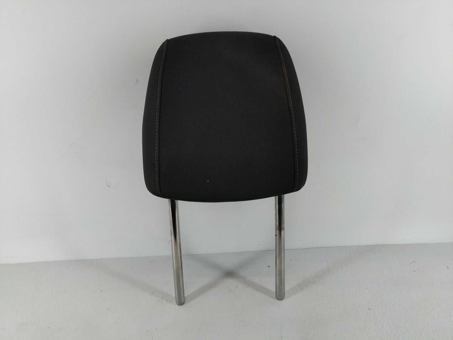 2012 Chevrolet Sonic Headrest Head Rest Front Driver Passenger Seat Fits OEM Used Auto Parts - Oemusedautoparts1.com