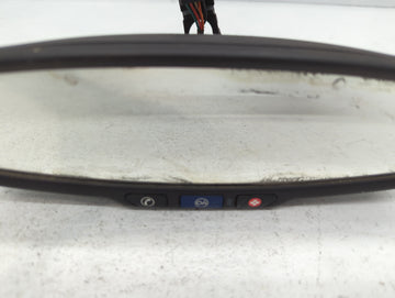 2012 Chevrolet Sonic Interior Rear View Mirror Replacement OEM Fits Fits 2010 2011 2013 2014 2015 2016 2017 2018 2019 2020 OEM Used Auto Parts