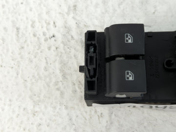 2012-2016 Chevrolet Sonic Master Power Window Switch Replacement Driver Side Left Fits Fits 2012 2013 2014 2015 2016 OEM Used Auto Parts
