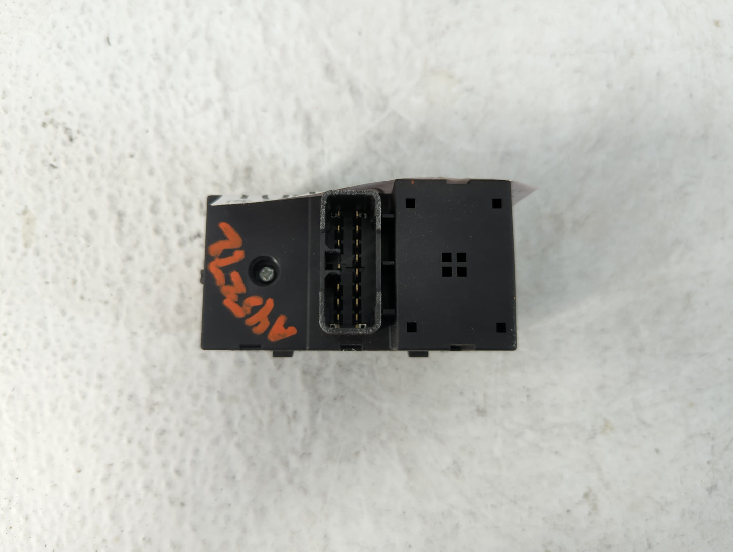 2012-2016 Chevrolet Sonic Master Power Window Switch Replacement Driver Side Left Fits Fits 2012 2013 2014 2015 2016 OEM Use