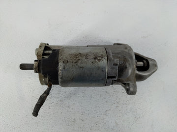 2012-2018 Chevrolet Sonic Car Starter Motor Solenoid OEM Fits Fits 2011 2012 2013 2014 2015 2016 2017 2018 OEM Used Auto Parts