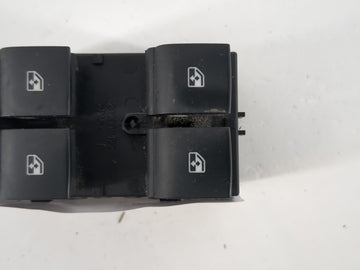 2012-2016 Chevrolet Sonic Master Power Window Switch Replacement Driver Side Left Fits Fits 2012 2013 2014 2015 2016 OEM Used Auto Parts