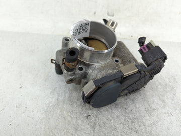 2012-2018 Chevrolet Sonic Throttle Body Fits Fits 2009 2010 2011 2012 2013 2014 2015 2016 2017 2018 OEM Used Auto Parts