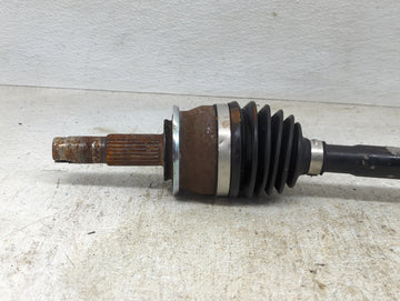 2012-2018 Chevrolet Sonic Axle Shaft Front Passenger Cv C/v