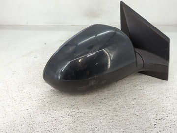 2012-2019 Chevrolet Sonic Passenger Side View Mirror - Right Door Mirror OEM Used