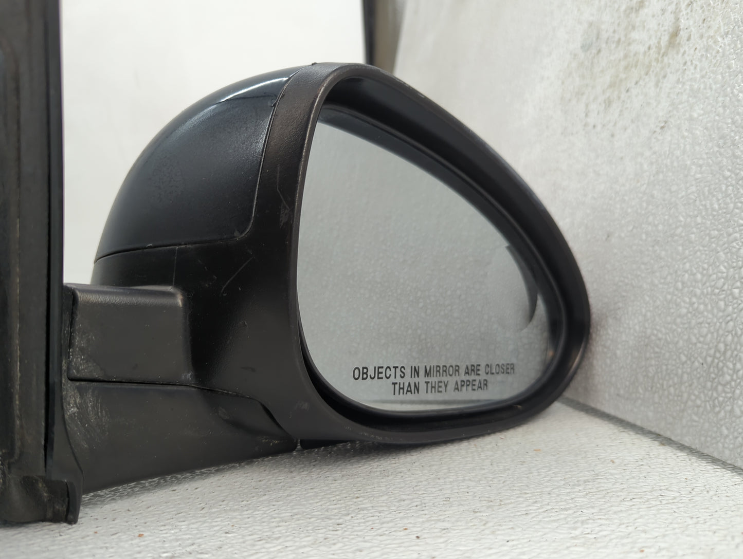 2012-2019 Chevrolet Sonic Passenger Side View Mirror - Right Door Mirror OEM Used - Oemusedautoparts1.com
