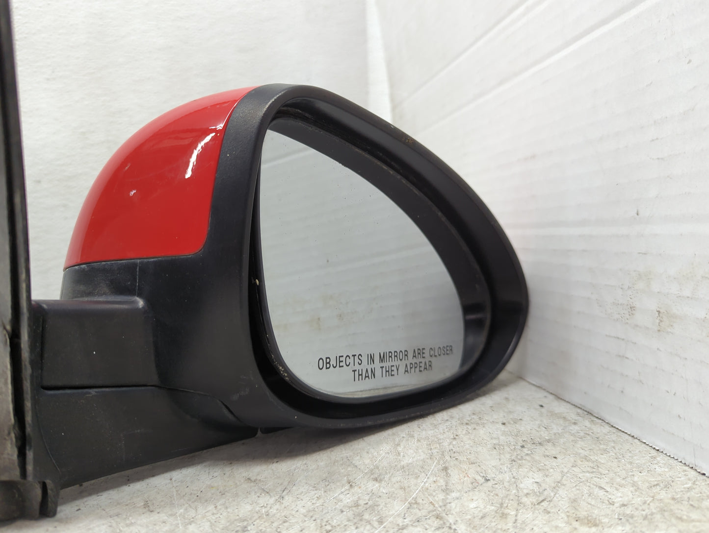 2012-2019 Chevrolet Sonic Passenger Side View Mirror - Right Door Mirror OEM Used - Oemusedautoparts1.com