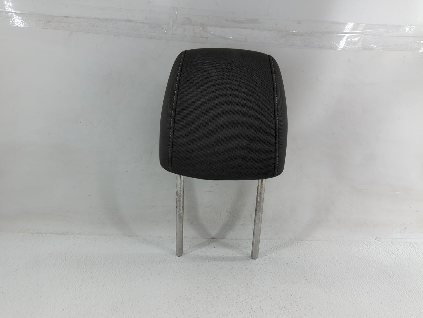 2012 Chevrolet Sonic Headrest Head Rest Front Driver Passenger Seat Fits OEM Used Auto Parts - Oemusedautoparts1.com