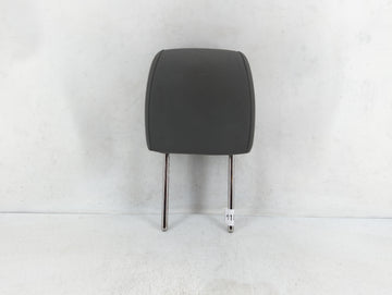 2012-2012 Chevrolet Sonic Headrest Head Rest Front Driver Passenger Seat