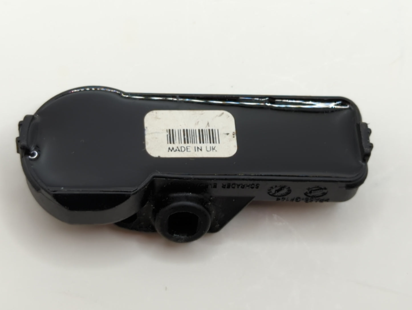 2012 Chevrolet Sonic Tire Pressure Monitoring System Sensor Tpms - Oemusedautoparts1.com