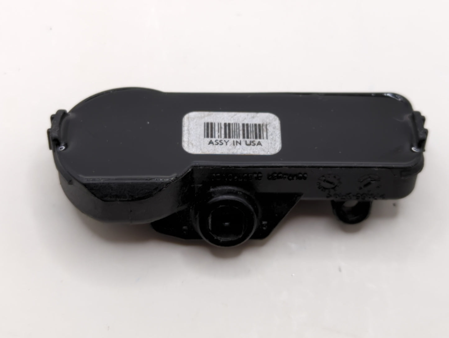 2012 Chevrolet Sonic Tire Pressure Monitoring System Sensor Tpms - Oemusedautoparts1.com
