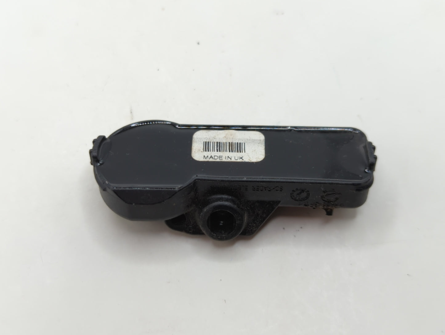 2012 Chevrolet Sonic Tire Pressure Monitoring System Sensor Tpms - Oemusedautoparts1.com