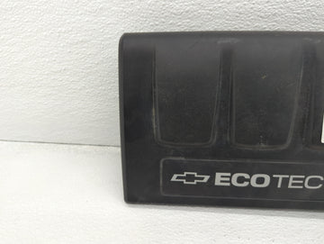 2012 Chevrolet Sonic Engine Cover