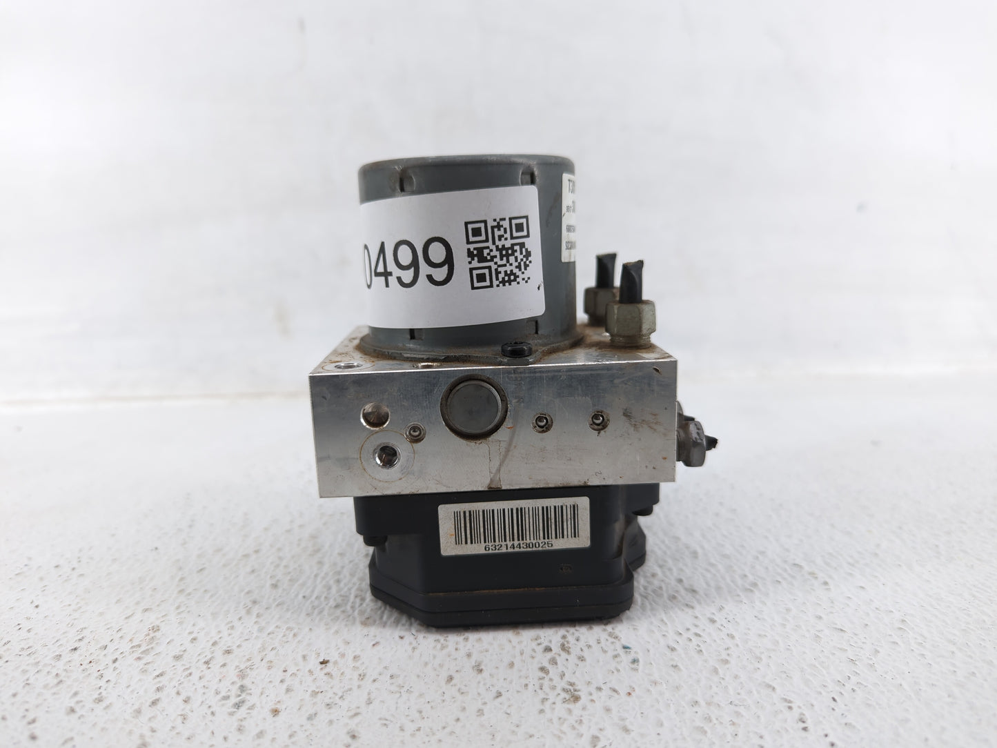 2012-2013 Chevrolet Sonic ABS Pump Control Module Replacement P/N:95173880 Fits Fits 2012 2013 OEM Used Auto Parts - Oemused