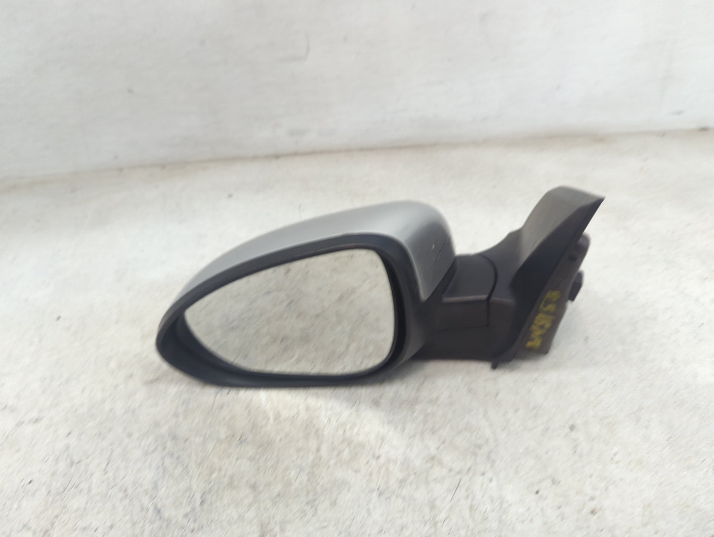 2012-2019 Chevrolet Sonic Driver Side View Mirror - Left Door Mirror OEM Used - Oemusedautoparts1.com