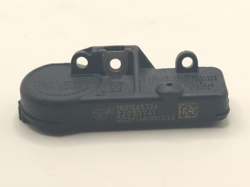 2012 Chevrolet Sonic Tire Pressure Monitoring System Sensor Tpms