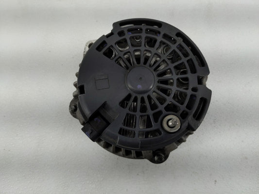 2007-2014 Chevrolet Tahoe Alternator Replacement Generator Charging Assembly Engine OEM Fits OEM Used Auto Parts