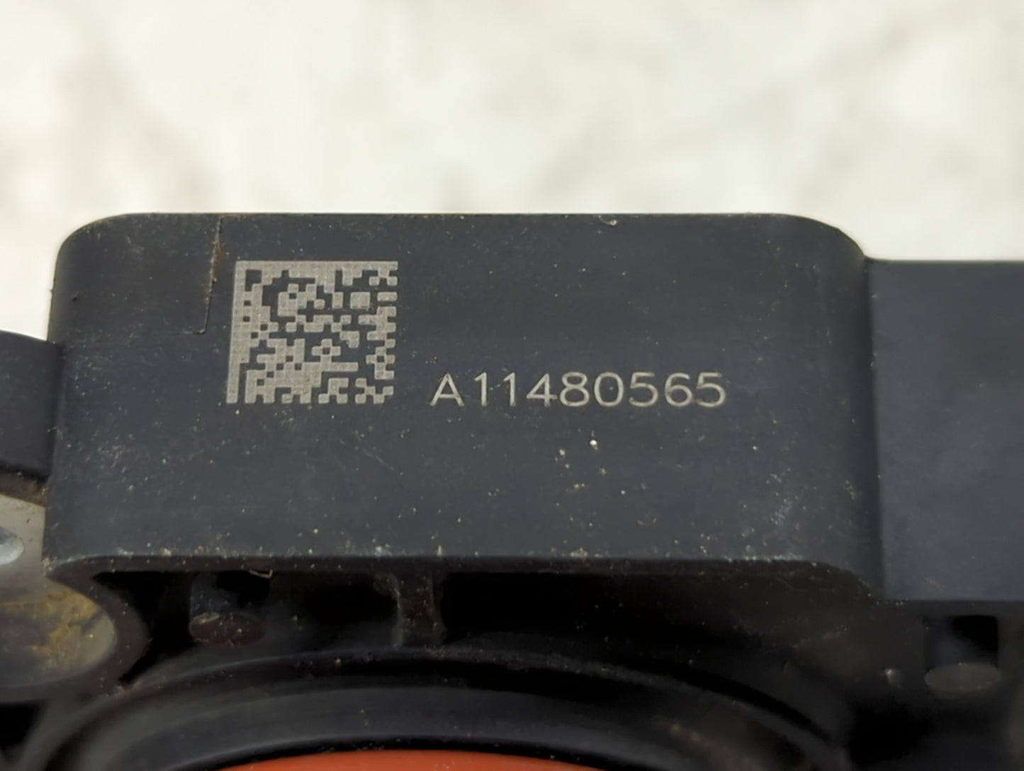 2009-2014 Chevrolet Tahoe Mass Air Flow Meter Maf 1489934 - Oemusedautoparts1.com