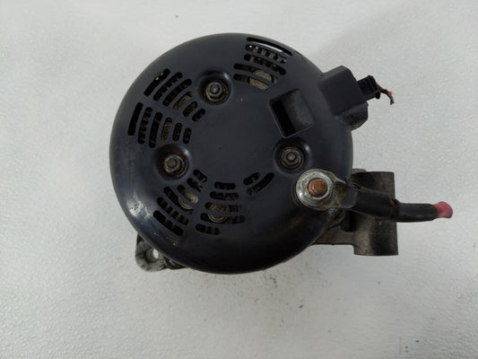 2013 Chevrolet Traverse Alternator Replacement Generator Charging Assembly Engine OEM Fits Fits 2007 2008 2009 2010 2011 2012 OEM Used Auto Parts