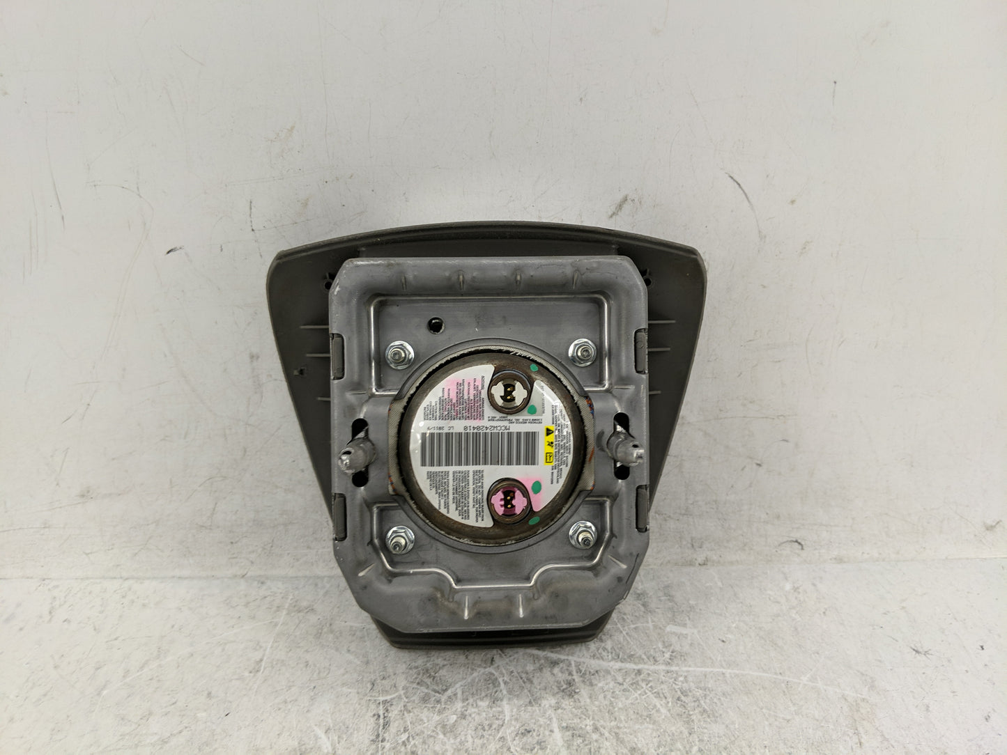 2012 Chevrolet Traverse Driver Curtain Air Bag Oem - Oemusedautoparts1.com
