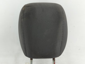2012 Chevrolet Traverse Headrest Head Rest Rear Seat Fits OEM Used Auto Parts