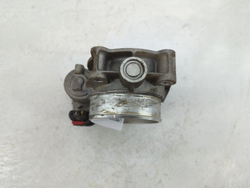 2017-2022 Chevrolet Traverse Throttle Body P/N:12632172BA Fits Fits 2012 2013 2014 2015 2016 2017 2018 2019 2020 2021 2022 OEM Used Auto Parts