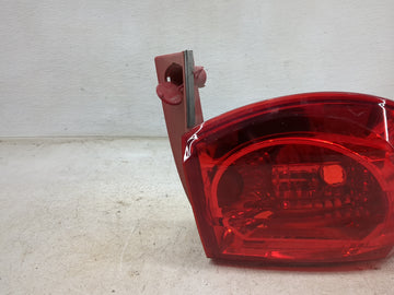 2012 Chevrolet Traverse Tail Light Assembly Passenger Right OEM Fits OEM Used Auto Parts
