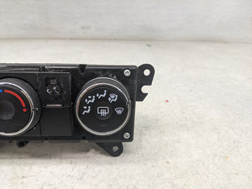 2012 Chevrolet Traverse Climate Control Module Temperature AC/Heater Replacement P/N:20917130 Fits OEM Used Auto Parts