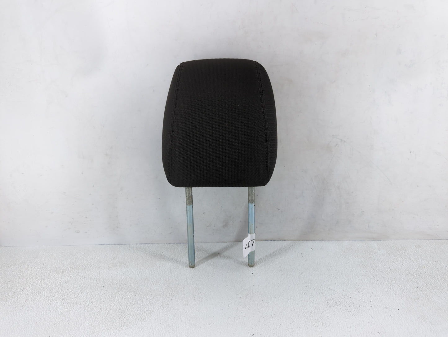 2012 Chevrolet Traverse Headrest Head Rest Front Driver Passenger Seat Fits OEM Used Auto Parts - Oemusedautoparts1.com