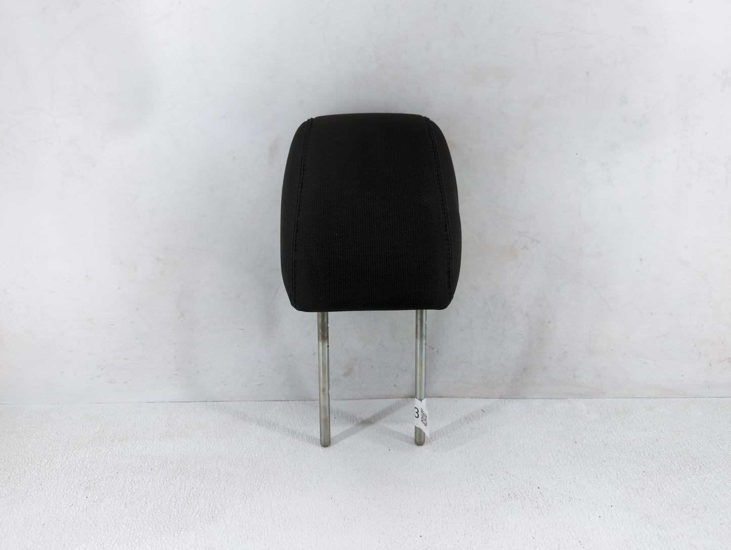 2012 Chevrolet Traverse Headrest Head Rest Front Driver Passenger Seat Fits OEM Used Auto Parts - Oemusedautoparts1.com