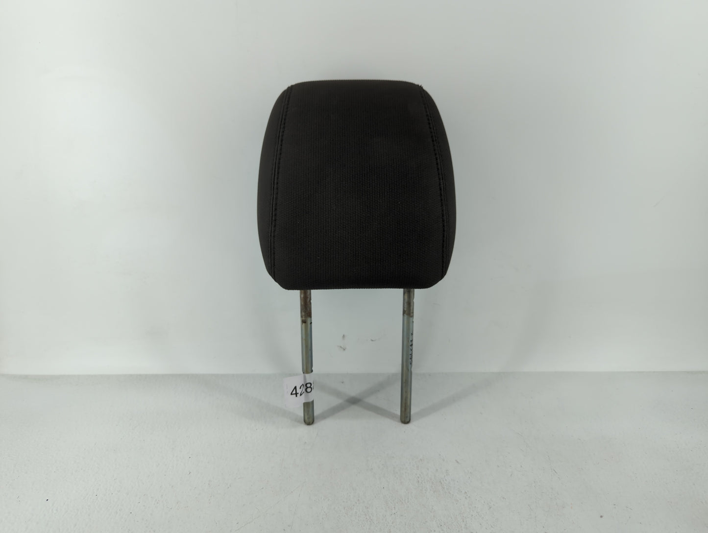 2012 Chevrolet Traverse Headrest Head Rest Front Driver Passenger Seat Fits OEM Used Auto Parts - Oemusedautoparts1.com