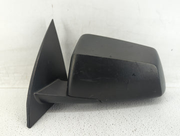 2015-2017 Chevrolet Traverse Driver Side View Mirror - Left Door Mirror OEM Used